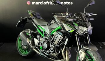 KAWASAKI Z-900 ABS 2025 cheio