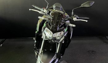 KAWASAKI Z-900 ABS 2025 cheio