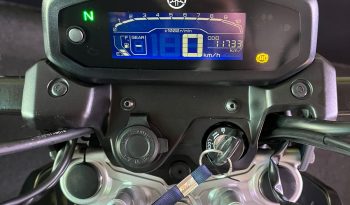 YAMAHA XTZ-150 CROSSER-Z ABS 2024 cheio