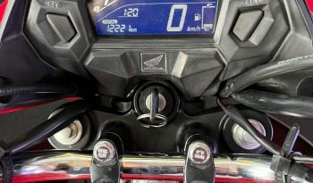 HONDA CG-160 TITAN 2023 cheio