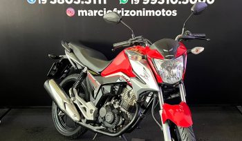 HONDA CG-160 TITAN 2023 cheio
