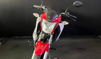 HONDA CG-160 TITAN 2023 cheio