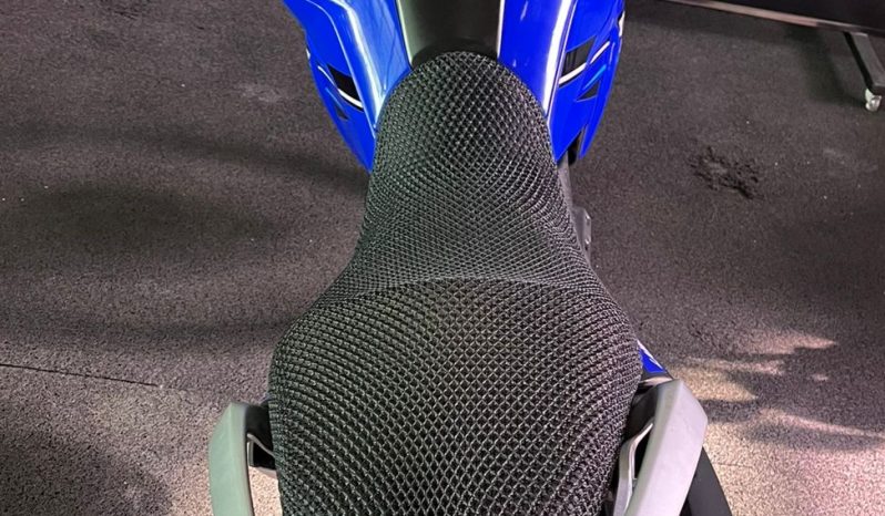 YAMAHA XTZ-250 LANDER FLEX ABS 2023 cheio