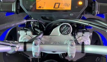 YAMAHA XTZ-250 LANDER FLEX ABS 2023 cheio