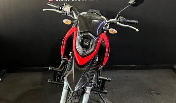 YAMAHA XTZ-150 CROSSER-Z ABS 2024 cheio