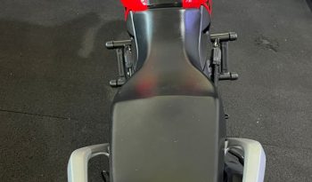 YAMAHA XTZ-150 CROSSER-Z ABS 2024 cheio