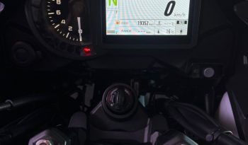 KAWASAKI VERSYS-1000 GRAND TOURER 2022 cheio