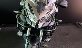 KAWASAKI VERSYS-1000 GRAND TOURER 2022 cheio
