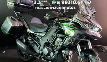 KAWASAKI VERSYS-1000 GRAND TOURER 2022 cheio