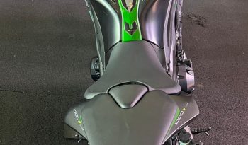 KAWASAKI Z-1000 R-EDITION 2020 cheio