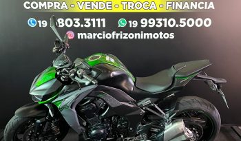 KAWASAKI Z-1000 R-EDITION 2020 cheio