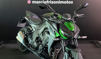 KAWASAKI Z-1000 R-EDITION 2020 cheio