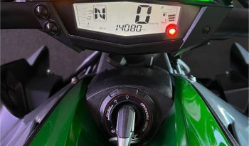KAWASAKI Z-1000 R-EDITION 2020 cheio