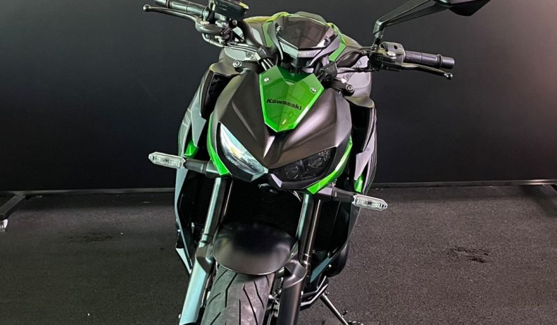 KAWASAKI Z-1000 R-EDITION 2020 cheio