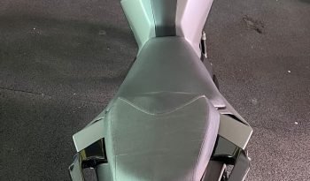 YAMAHA FZ-25 FAZER 250cc CONNECTED 2025 cheio