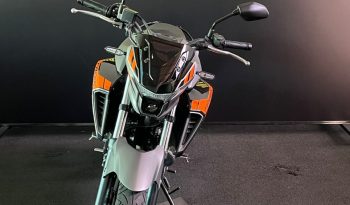 YAMAHA FZ-25 FAZER 250cc CONNECTED 2025 cheio