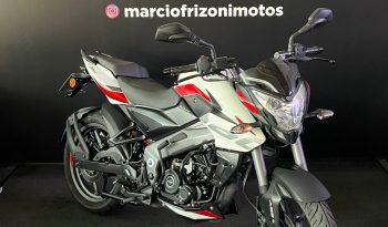 BAJAJ DOMINAR 160 ABS 2024 cheio