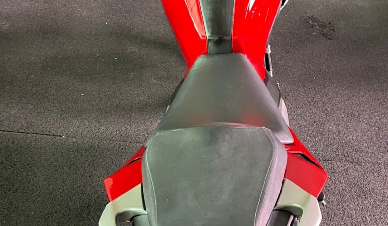 YAMAHA FZ-25 FAZER FLEX ABS 2020 cheio