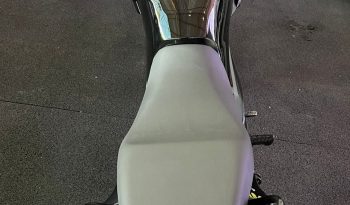 HONDA CG-160 FAN FLEX CBS 2024 cheio