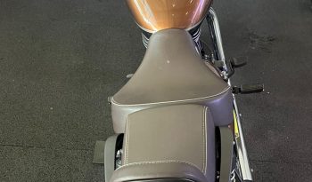 ROYAL ENFIELD 350 SUPERNOVA 2023 cheio