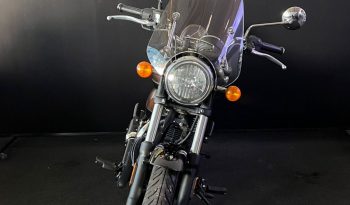 ROYAL ENFIELD 350 SUPERNOVA 2023 cheio