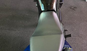 HONDA CG-160 TITAN FLEX CBS 2024 cheio
