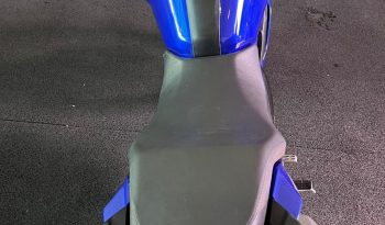 YAMAHA FZ-15 FAZER ABS 2023 cheio
