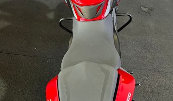 BAJAJ DOMINAR 200 ABS 2025 cheio