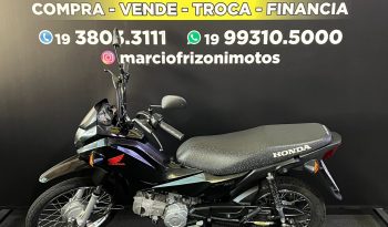 HONDA POP-110I 2022 cheio