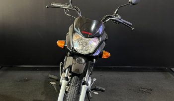 HONDA POP-110I 2022 cheio