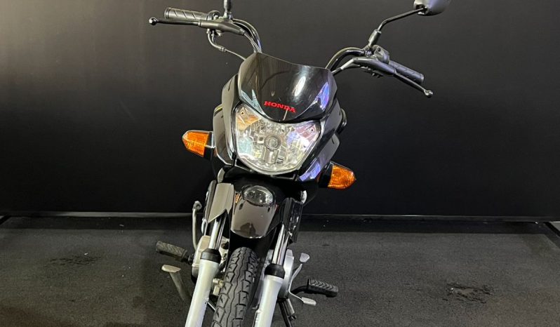 HONDA POP-110I 2022 cheio