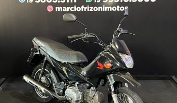 HONDA POP-110I 2022 cheio