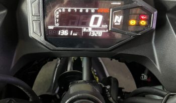 KAWASAKI NINJA-500 ABS 2025 cheio