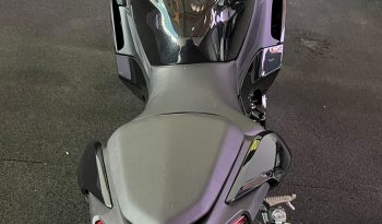 KAWASAKI NINJA-500 ABS 2025 cheio