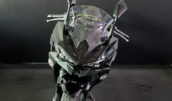 KAWASAKI NINJA-500 ABS 2025 cheio