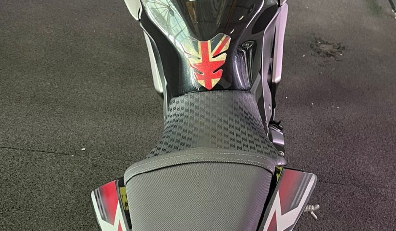 KAWASAKI Z-300 ABS 2019 cheio