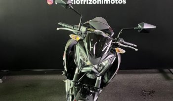 KAWASAKI Z-300 ABS 2019 cheio
