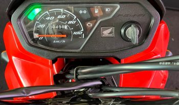 HONDA POP-110I ES 2025 cheio