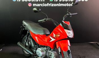 HONDA POP-110I ES 2025 cheio