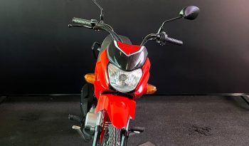 HONDA POP-110I ES 2025 cheio
