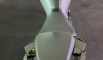 YAMAHA FZ-25 FAZER FLEX ABS 2024 cheio