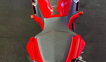 KAWASAKI NINJA 400 ABS 2021 cheio