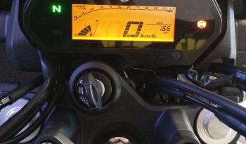 YAMAHA FZ-25 FAZER FLEX ABS 2024 cheio