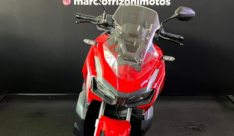 HONDA ADV-150 ABS 2023 cheio