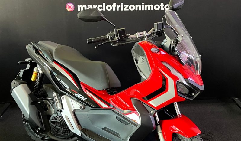 HONDA ADV-150 ABS 2023 cheio