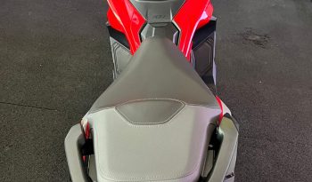 HONDA ADV-150 ABS 2023 cheio