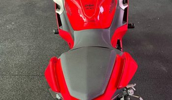 KAWASAKI NINJA-400cc 2023 cheio