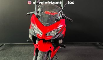 KAWASAKI NINJA-400cc 2023 cheio