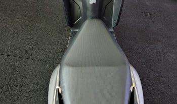 HONDA ELITE-125 2025 cheio