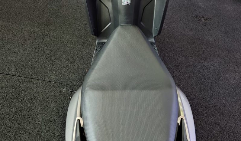 HONDA ELITE-125 2025 cheio